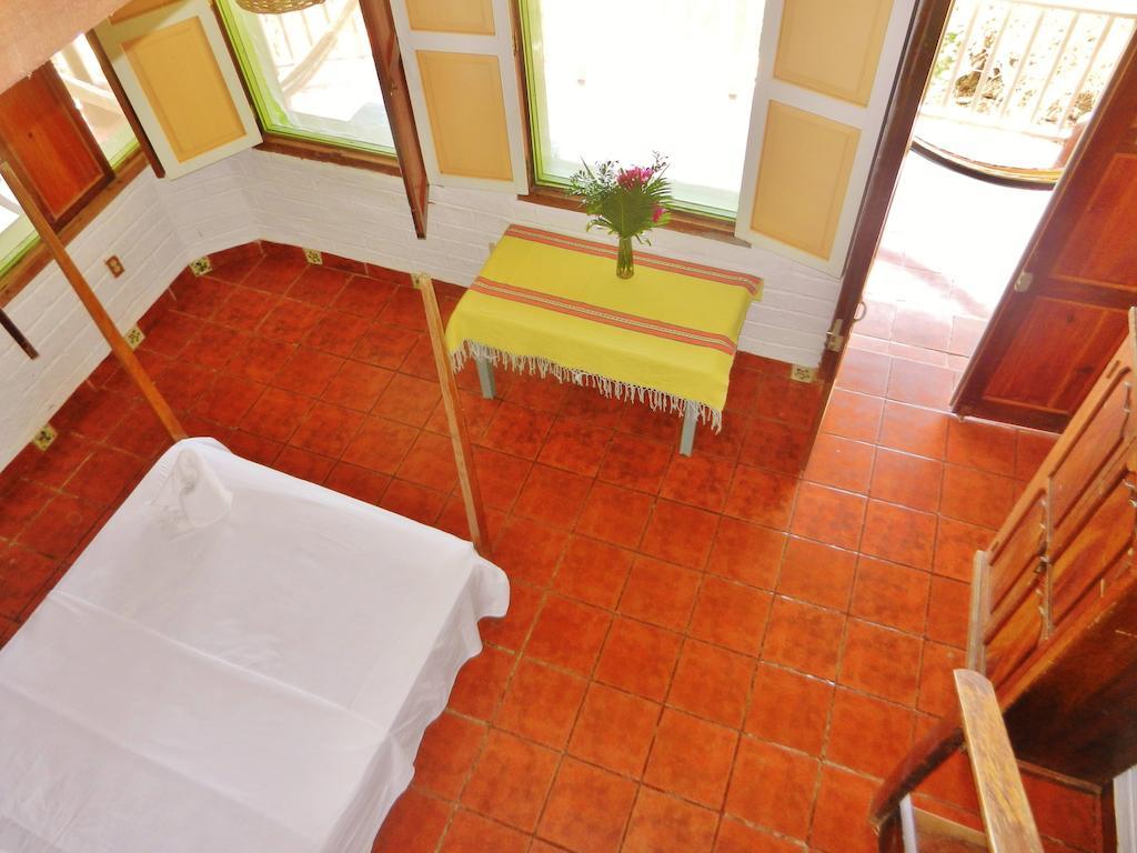Hotel Altamira Mazunte Esterno foto