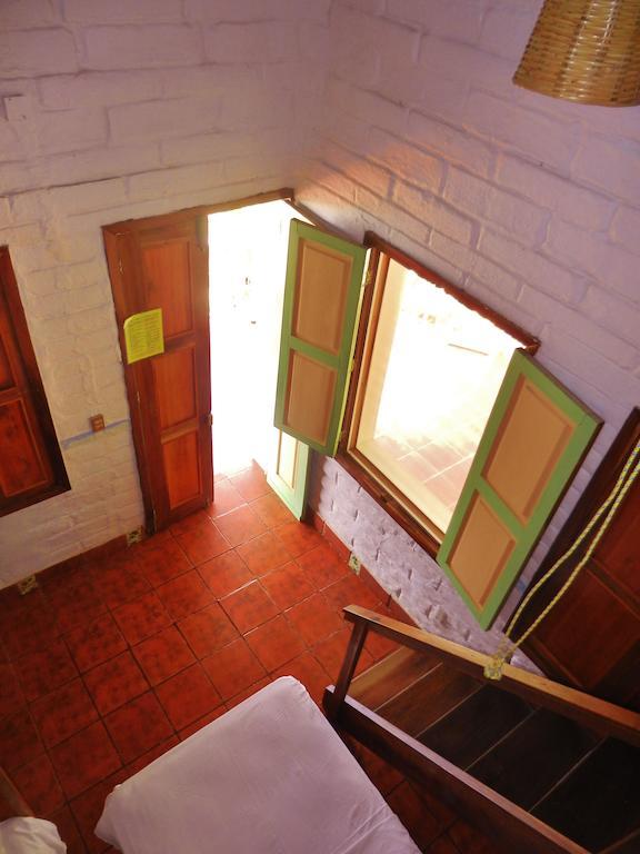 Hotel Altamira Mazunte Camera foto